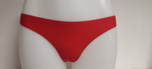 Load image into Gallery viewer, Comfort Seamless Thong no show G string