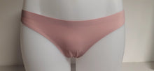 Load image into Gallery viewer, Comfort Seamless Thong no show G string