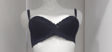 Load image into Gallery viewer, Plus size bra underwired and padded