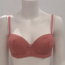 Load image into Gallery viewer, Plus Size Underwire Push Up Bra D & DD