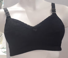 Load image into Gallery viewer, Comfort Wireless and Nonpadded Bra 2243