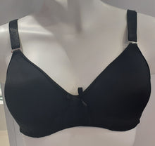 Load image into Gallery viewer, Full Cup Wireless Light Padded Soft Bra