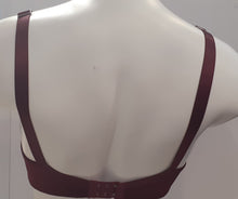 Load image into Gallery viewer, Non Padded Underwire Lace Bra