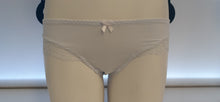 Load image into Gallery viewer, Cotton Thong Breathable Panties Low Rise Underwear