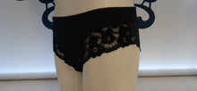 Load image into Gallery viewer, Plus size cotton full coverage panty