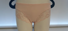 Load image into Gallery viewer, Plus size cotton full coverage panty