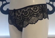 Load image into Gallery viewer, Floral lace panty