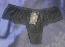 Load image into Gallery viewer, Fancy G string lacey