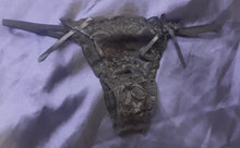 Load image into Gallery viewer, Lacey fancy G string