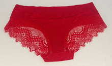 Load image into Gallery viewer, Lace seamless panty no show underwear