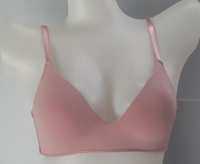 Load image into Gallery viewer, Seamless wire free comfortable T shirt bra