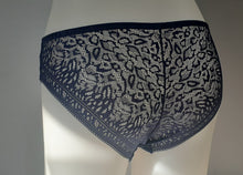 Load image into Gallery viewer, Full Lace Bikini Panty