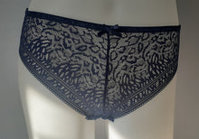 Load image into Gallery viewer, Full Lace Bikini Panty