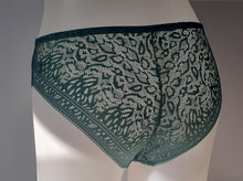 Load image into Gallery viewer, Full Lace Bikini Panty