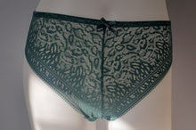 Load image into Gallery viewer, Full Lace Bikini Panty