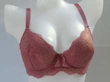 Load image into Gallery viewer, Underwired padded T-shirt Bra