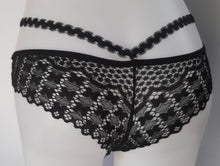 Load image into Gallery viewer, Strappy Lace Panty