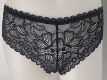 Load image into Gallery viewer, strappy lace panty