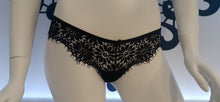 Load image into Gallery viewer, Lace Bikini Panty p7633#
