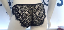 Load image into Gallery viewer, Lace Bikini Panty p7633#

