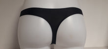 Load image into Gallery viewer, Comfort Seamless Thong no show G string
