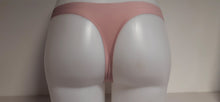 Load image into Gallery viewer, Comfort Seamless Thong no show G string

