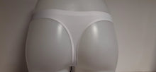 Load image into Gallery viewer, Comfort Seamless Thong no show G string
