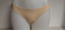 Load image into Gallery viewer, Comfort Seamless Thong no show G string
