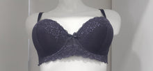 Load image into Gallery viewer, Plus size bra underwired and padded
