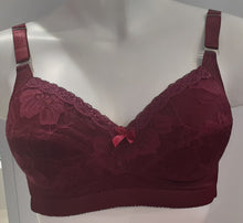 Load image into Gallery viewer, Comfort Wireless and Nonpadded Bra 2243

