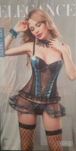 Load image into Gallery viewer, Sexy Corset Lingerie
