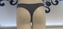 Load image into Gallery viewer, Lace thong various colors
