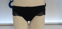 Load image into Gallery viewer, Cotton Thong Breathable Panties Low Rise Underwear

