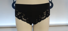 Load image into Gallery viewer, Plus size cotton full coverage panty
