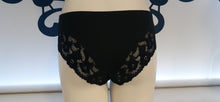 Load image into Gallery viewer, Plus size cotton full coverage panty
