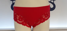 Load image into Gallery viewer, Plus size cotton full coverage panty
