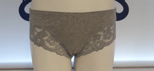 Load image into Gallery viewer, Plus size cotton full coverage panty
