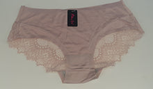 Load image into Gallery viewer, Lace seamless panty no show underwear

