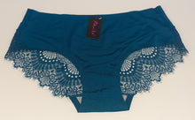 Load image into Gallery viewer, Lace seamless panty no show underwear
