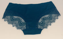 Load image into Gallery viewer, Lace seamless panty no show underwear
