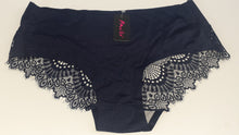 Load image into Gallery viewer, Lace seamless panty no show underwear
