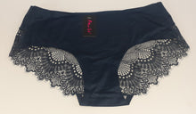 Load image into Gallery viewer, Lace seamless panty no show underwear
