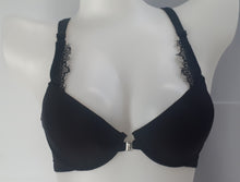 Load image into Gallery viewer, Front closure racer back T shirt Bra
