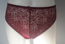 Load image into Gallery viewer, Full Lace Bikini Panty
