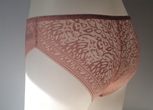 Load image into Gallery viewer, Full Lace Bikini Panty
