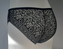 Load image into Gallery viewer, Full Lace Bikini Panty
