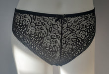 Load image into Gallery viewer, Full Lace Bikini Panty
