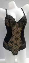 Load image into Gallery viewer, Bodysuit with padded cup
