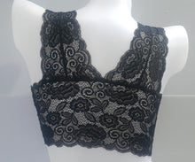 Load image into Gallery viewer, LacecBralette and Panty Set

