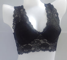 Load image into Gallery viewer, LacecBralette and Panty Set
